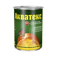 Покрытия для дерева