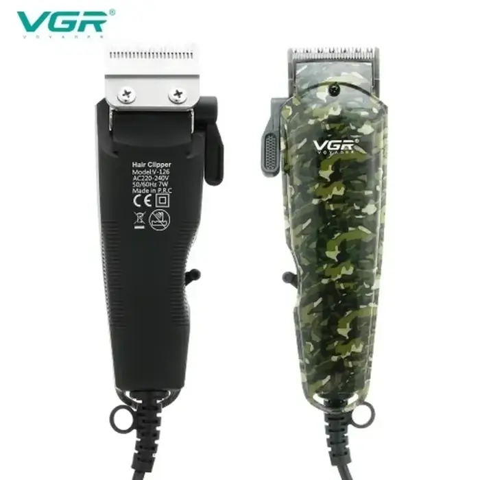 Vgr V-126