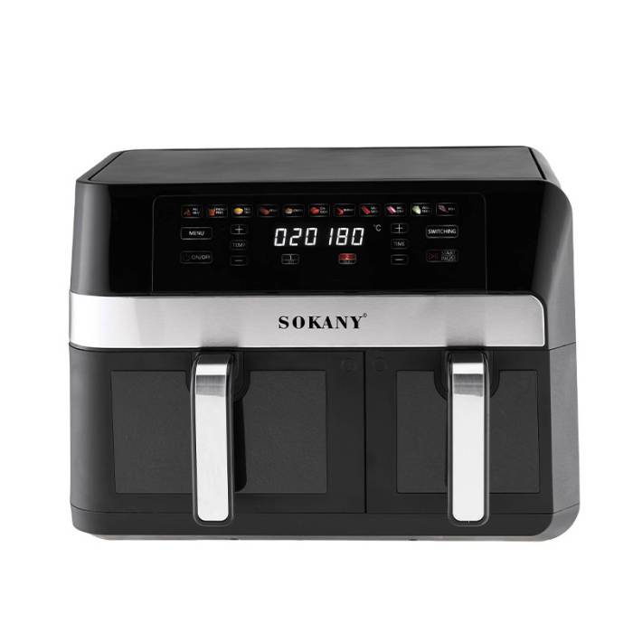 Аэрофритюрница SOKANY SK-10034