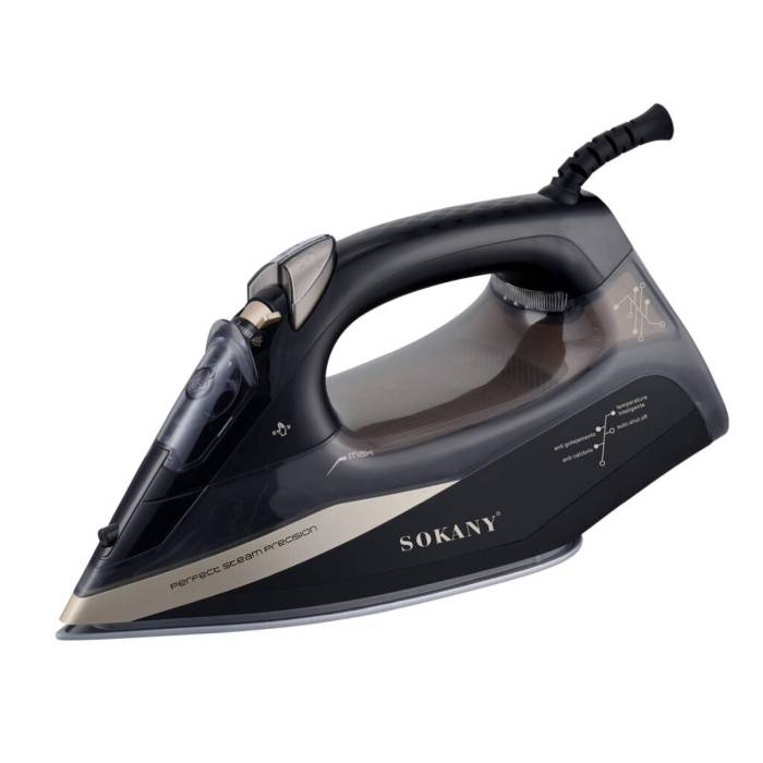 Утюг SOKANY SK-11020