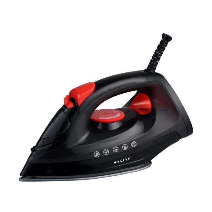 Утюг SOKANY SK-11022