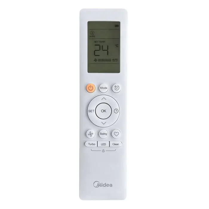 Кондиционер Midea MSAF21-09HRN8