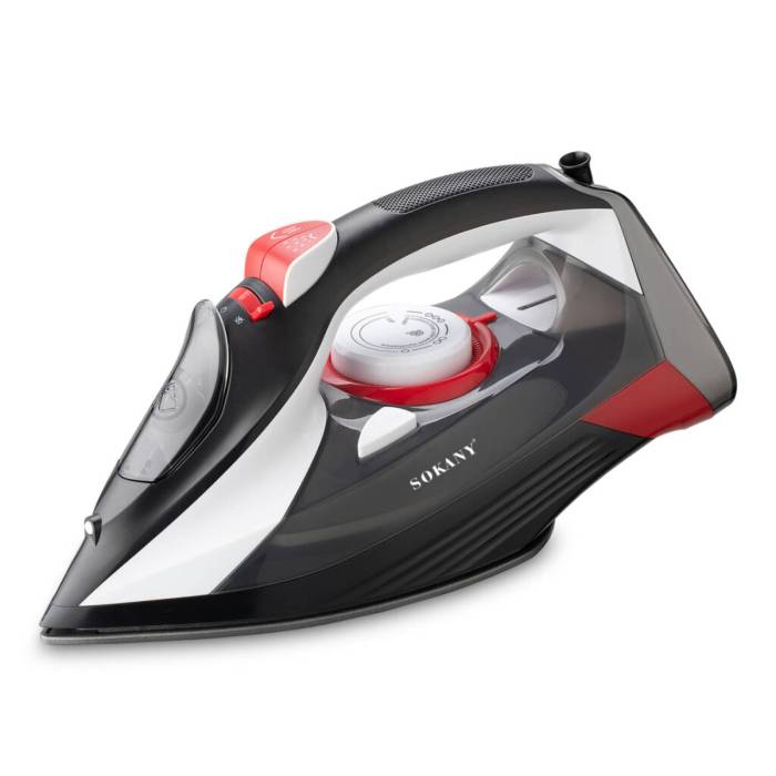 Утюг SOKANY SK-285