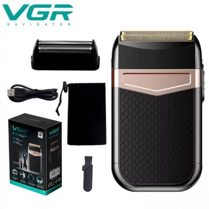 Vgr V-331