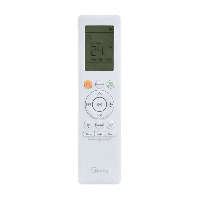 Кондиционер Midea AG-09N8D1