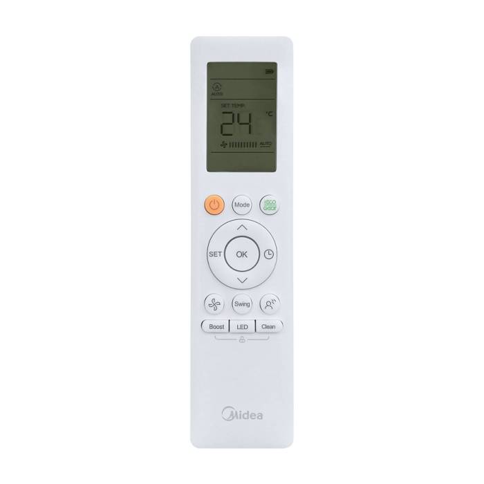 Кондиционер Midea AG-12N8D1 