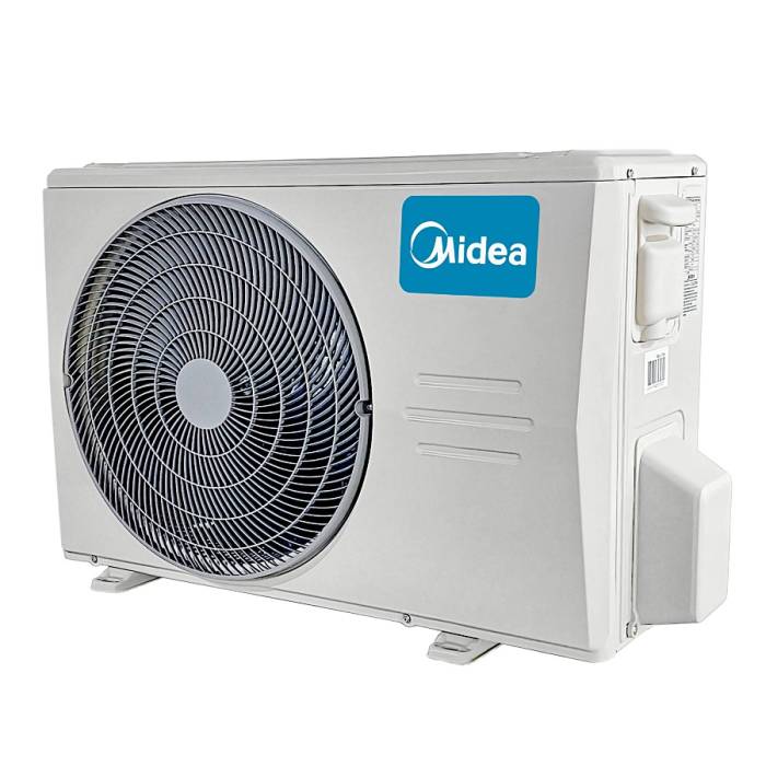 Кондиционер Midea AG-12N8D1 