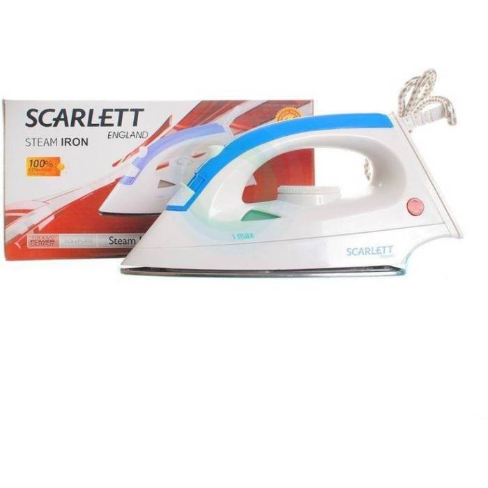 Утюг Scarlett YPF-088