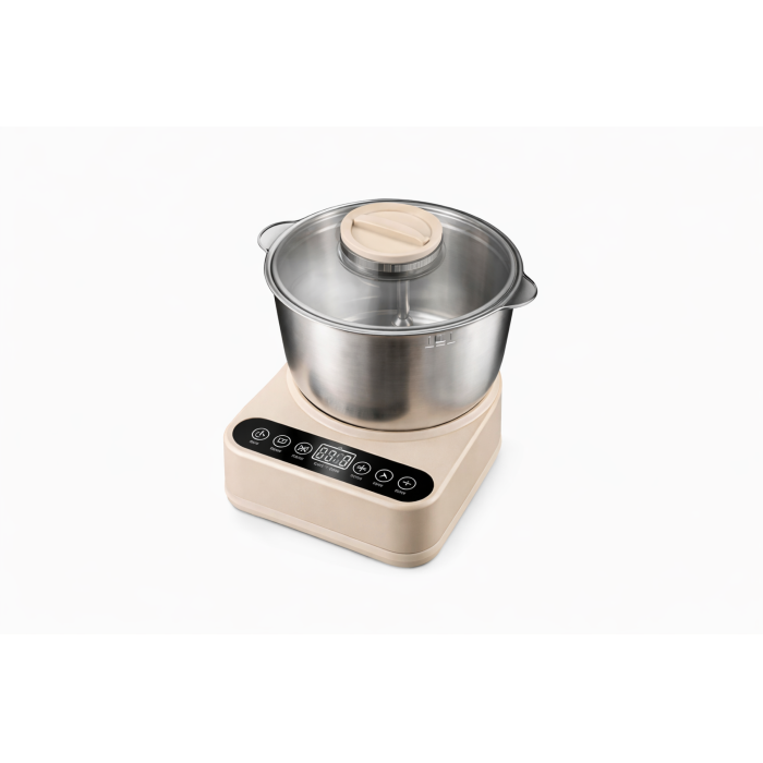 Тестомесильная машина Sokany SK-05017