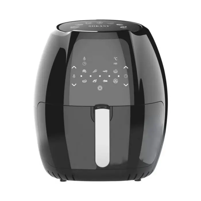 Аэрофритюрница SOKANY SK-8014
