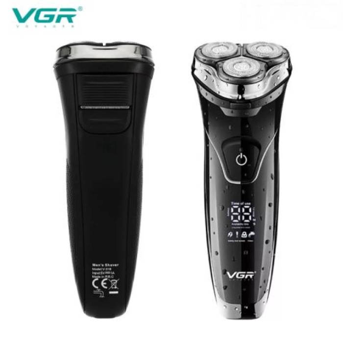 Vgr V-318