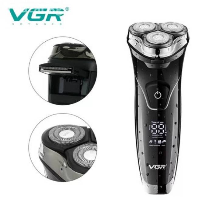 Vgr V-318