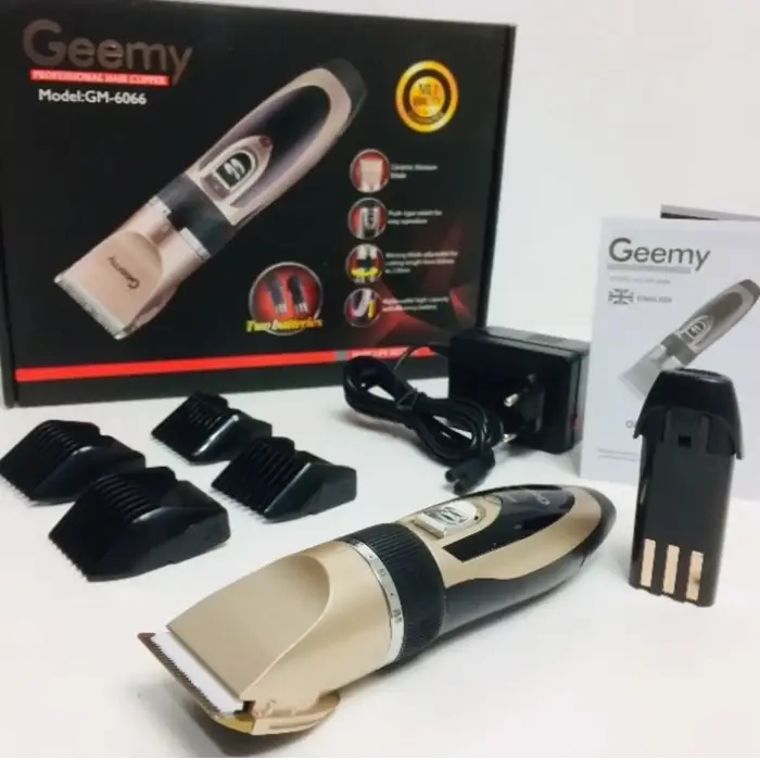 Geemy Gm-6066