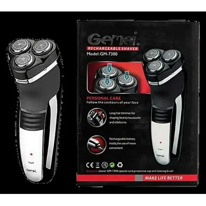 Geemy Gm-7300