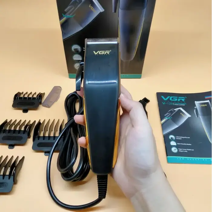 Vgr V-128