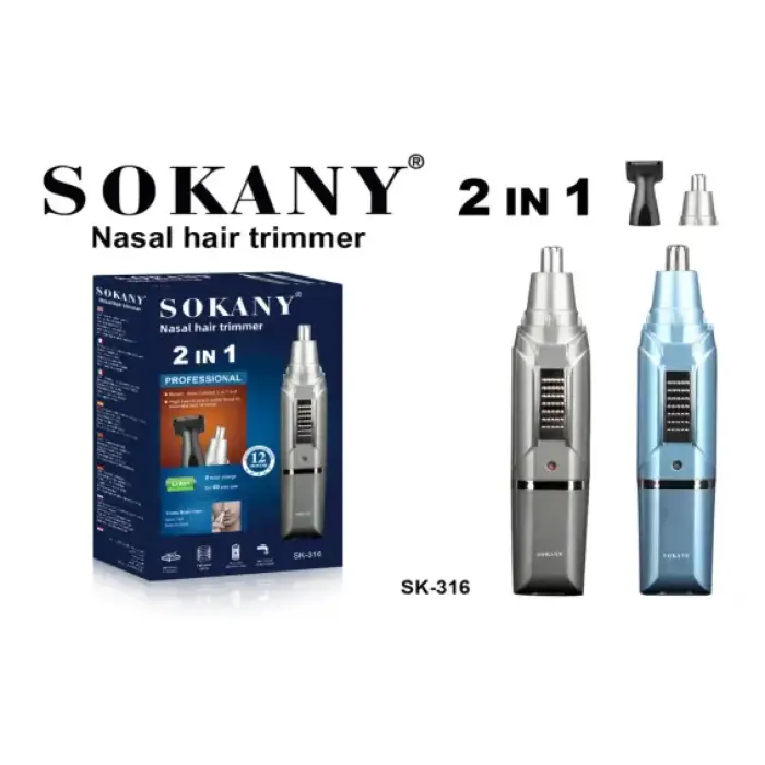 Sokany Sk-316