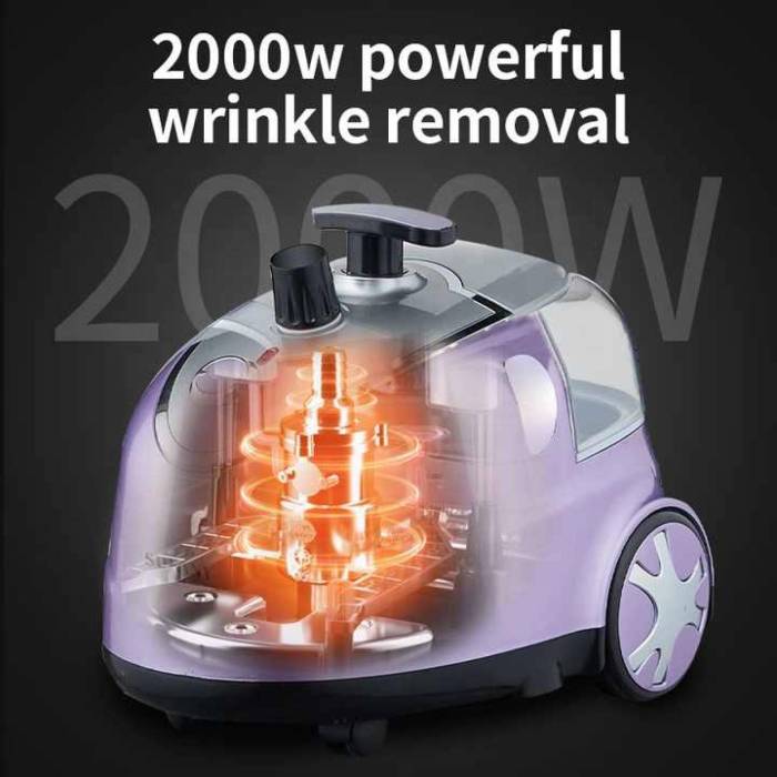 Отпариватель SOKANY SK-12007