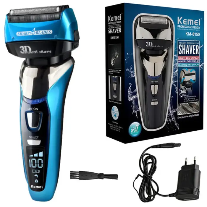 Kemi Km-8150z