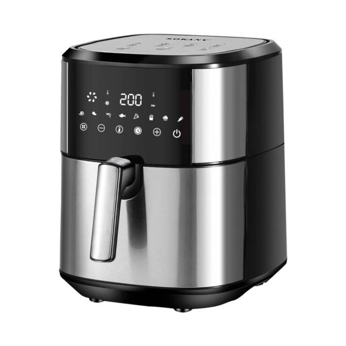 Аэрофритюрница SOKANY SK-10043