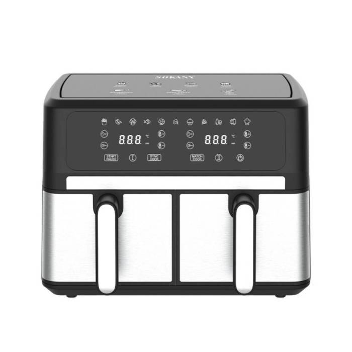 Аэрофритюрница SOKANY SK-10041