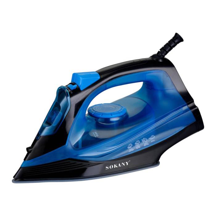 Утюг SOKANY SK-11024
