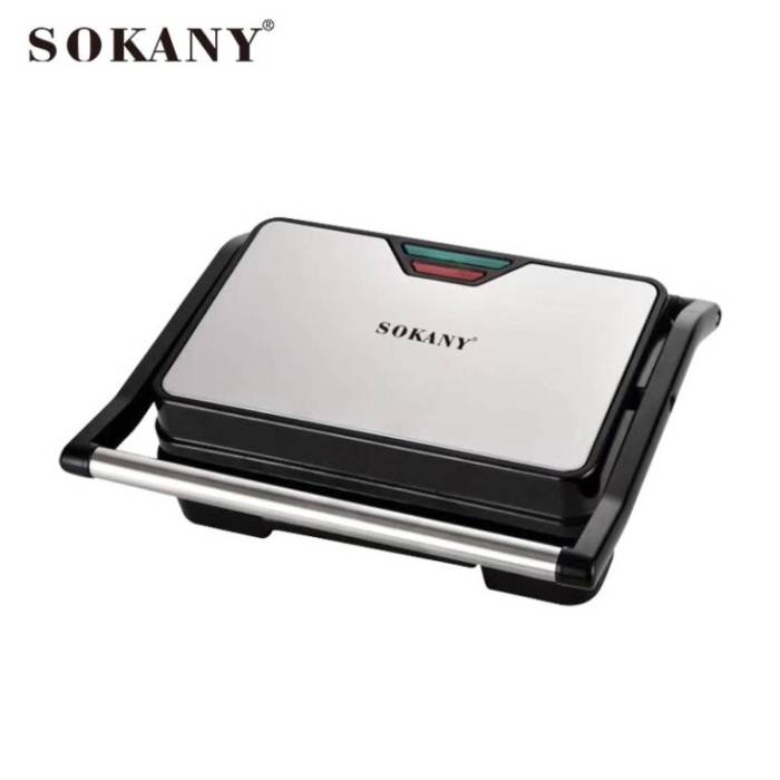 Электрогриль SOKANY SK-223