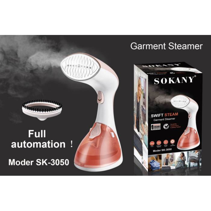 Отпариватель SOKANY SK-3050