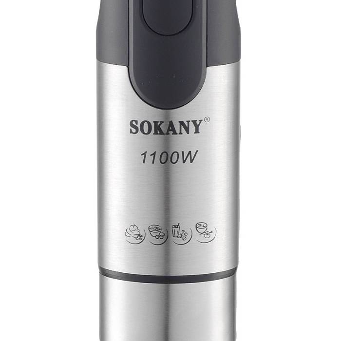 Погружной блендер SOKANY SM-5021S
