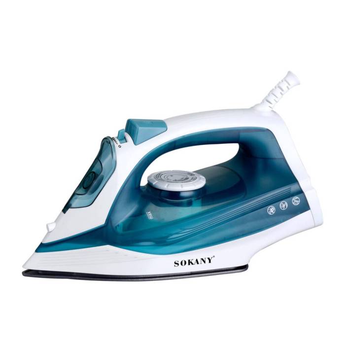 Утюг SOKANY SK-11023