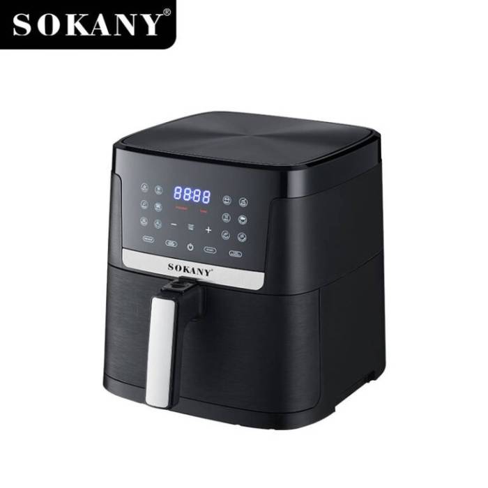 Аэрофритюрница SOKANY SK-10004
