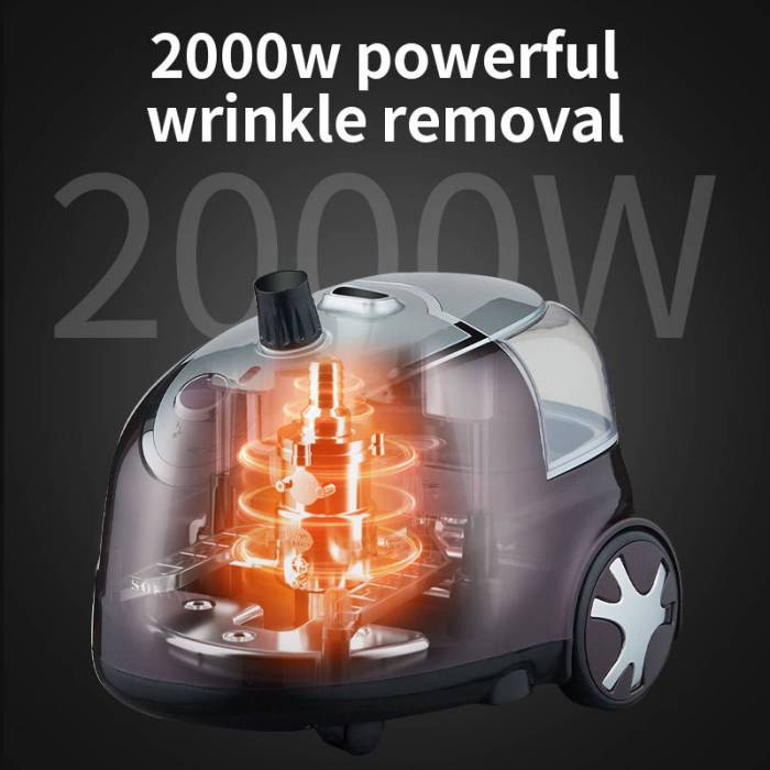 Отпариватель SOKANY SK-12006
