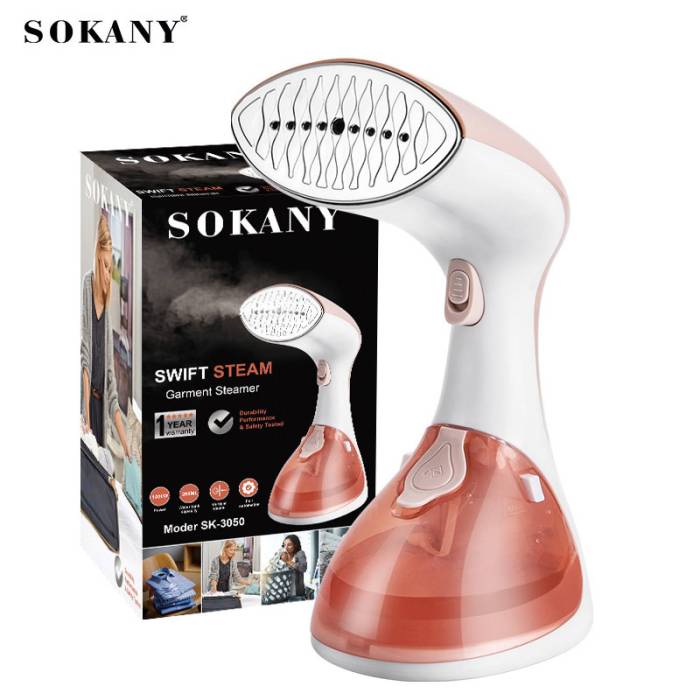 Отпариватель SOKANY SK-3050