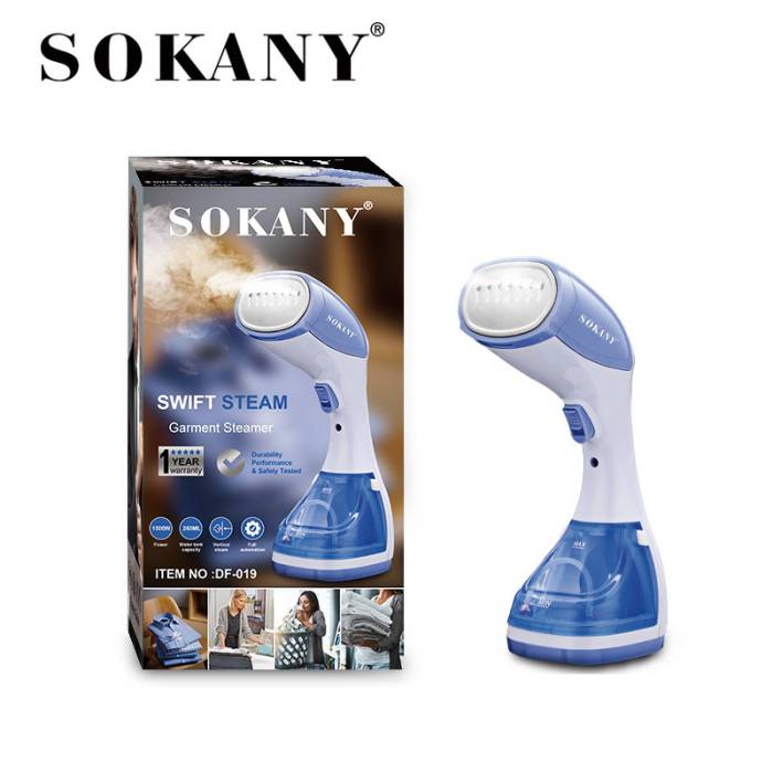 Отпариватель SOKANY DF-019