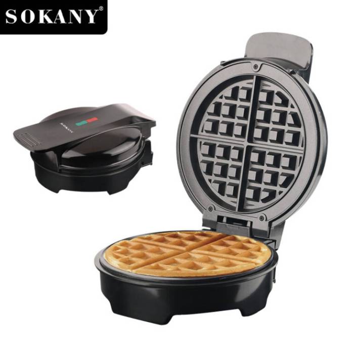 Вафельница SOKANY SK-519