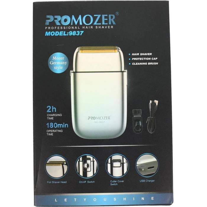 Promozer Model-9837
