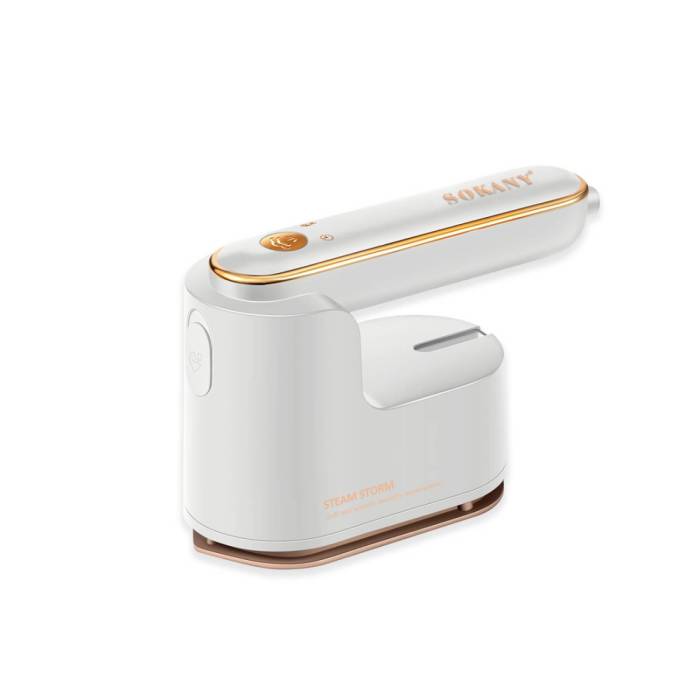 Дорожный отпариватель-утюг SOKANY SK-3069W