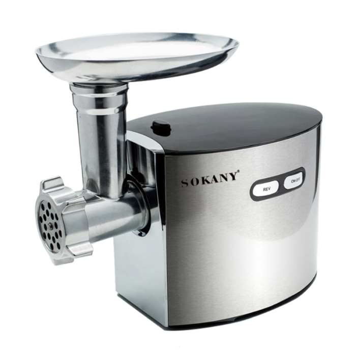 Электрическая мясорубка SOKANY SK-091