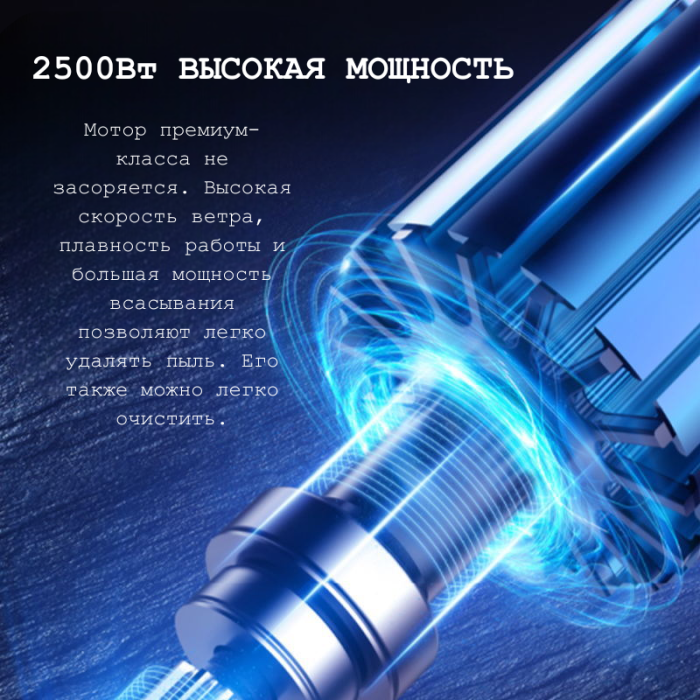 Пылесос SOKANY SK-3372