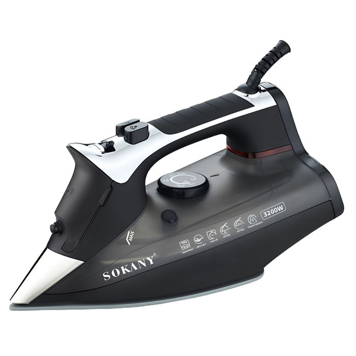Утюг SOKANY SK-11028