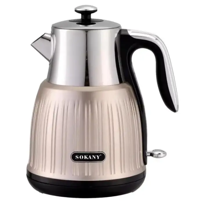 Электрочайник SOKANY SK-SH-1055