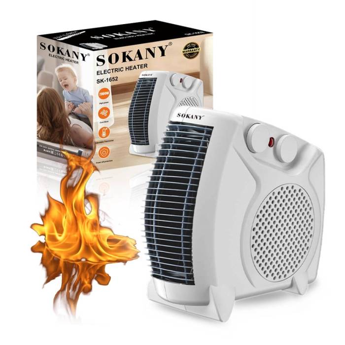 Sokany Sk-1652