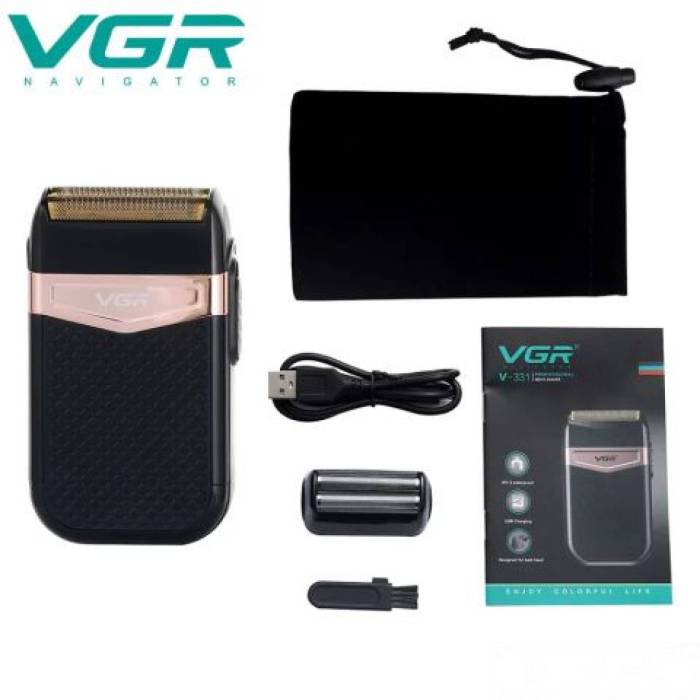 Vgr V-331