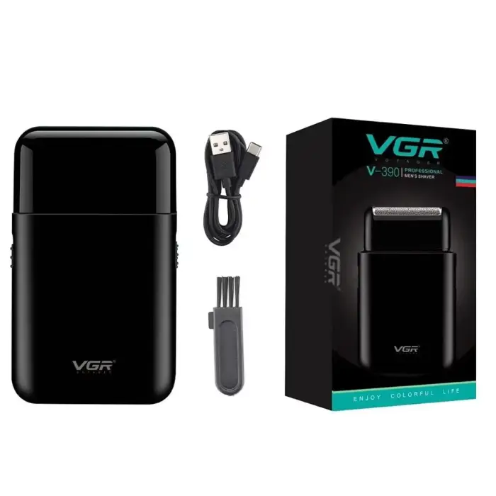 Vgr V-390