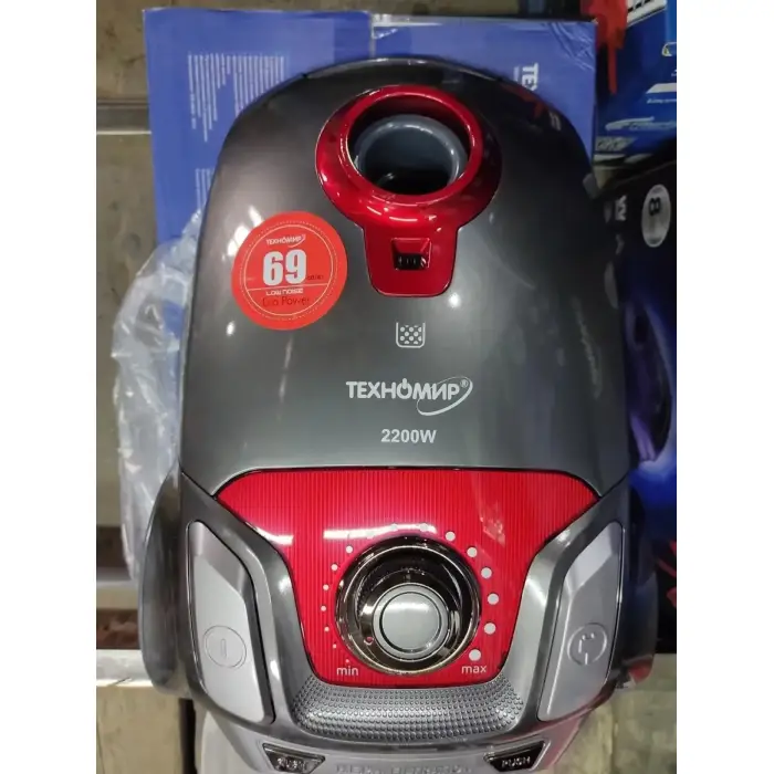 Техномир Th-8111