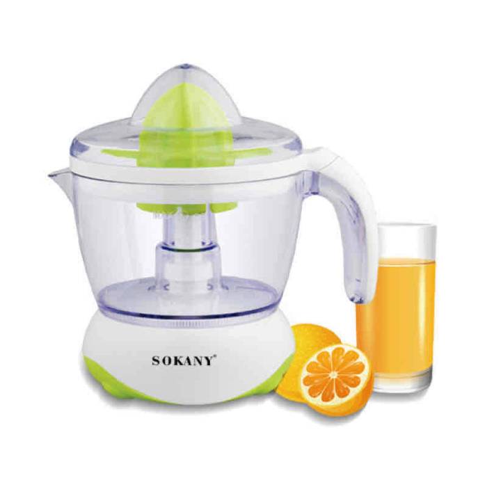 Соковыжималка Sokany WK-725