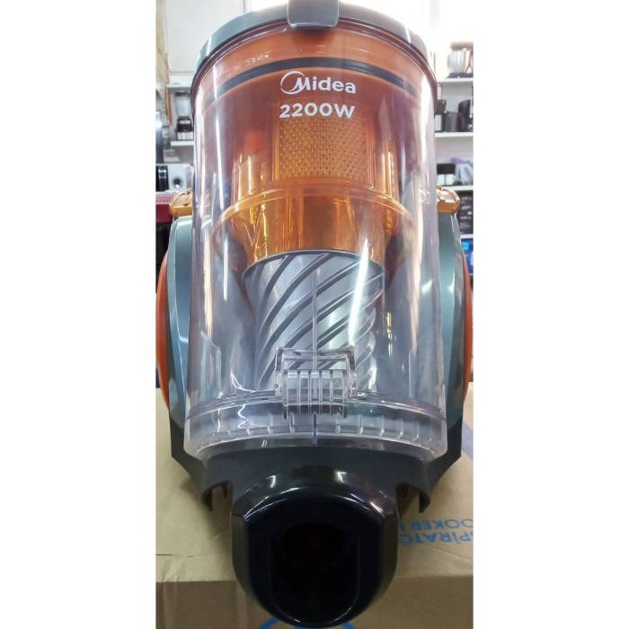 Midea Mvc-5525