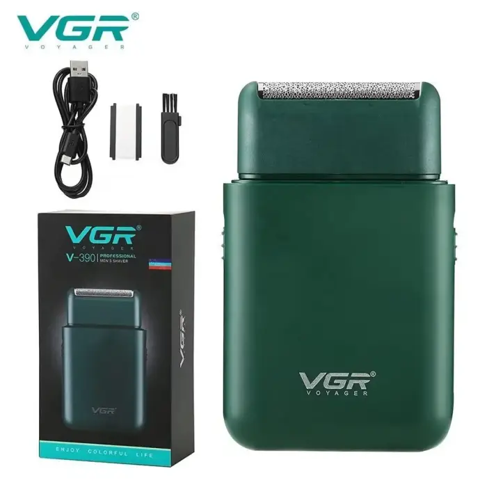 Vgr V-390