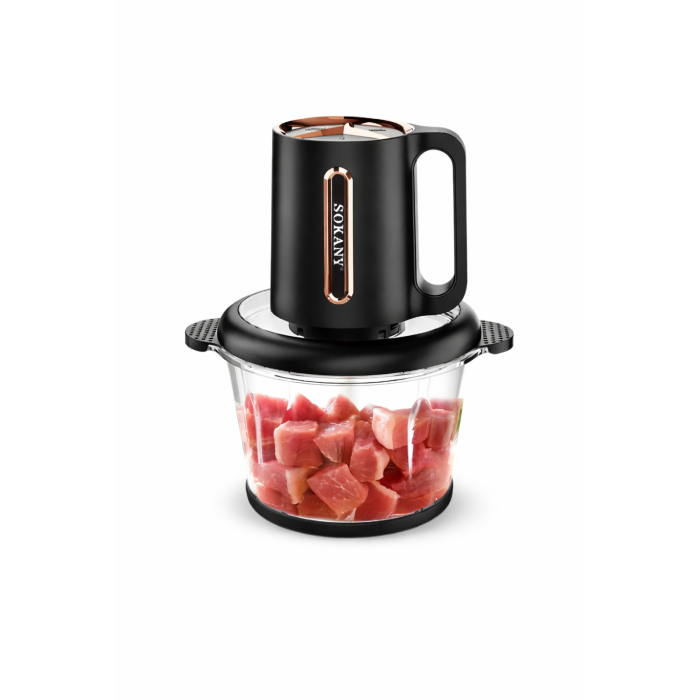 Измельчитель Sokany  5 в 1 SK-06055