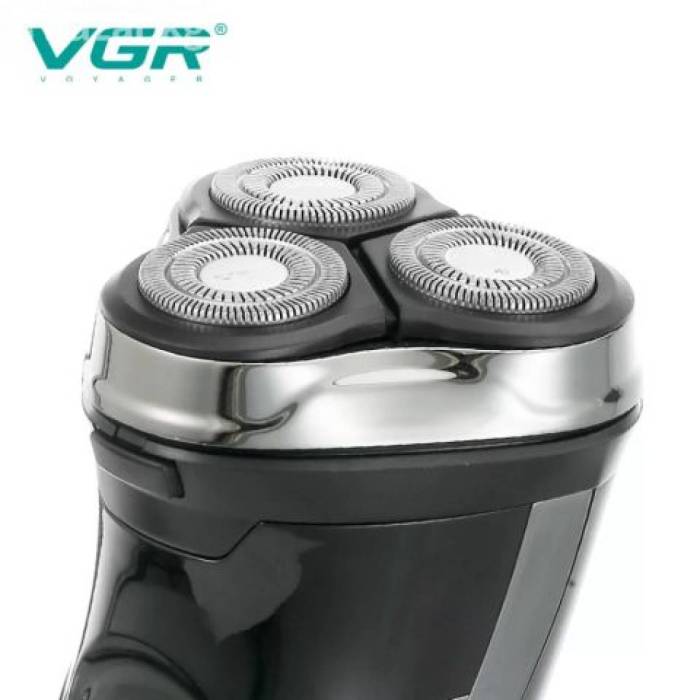 Vgr V-318