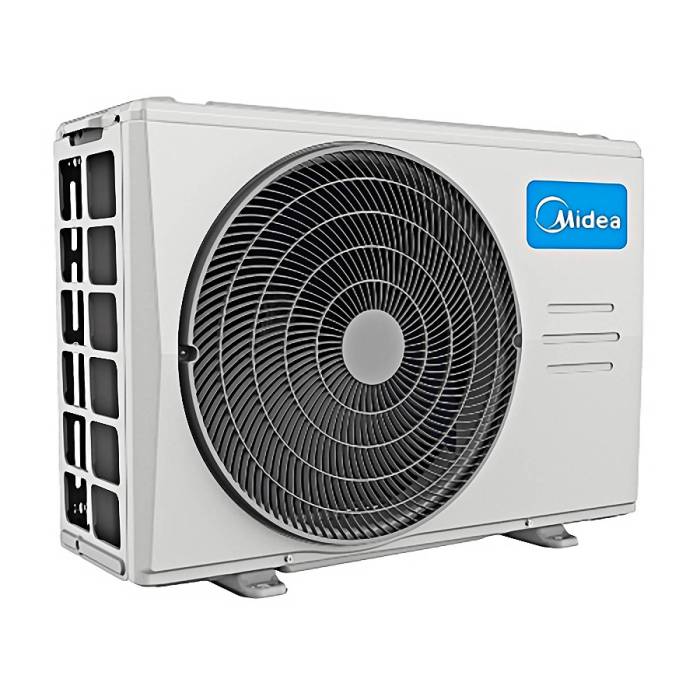 Кондиционер Midea AG-12N8D1 